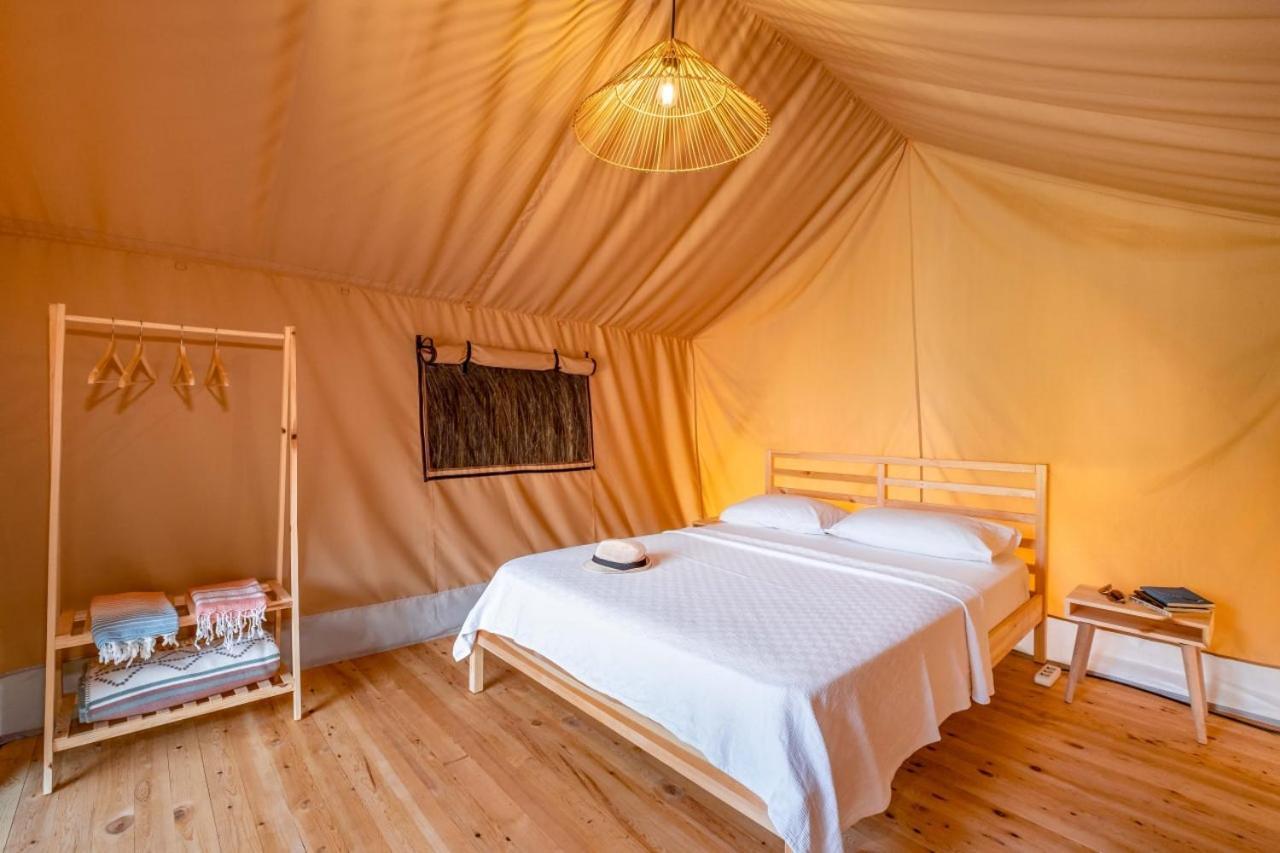 Kas Joy Glamping Hotel Ngoại thất bức ảnh