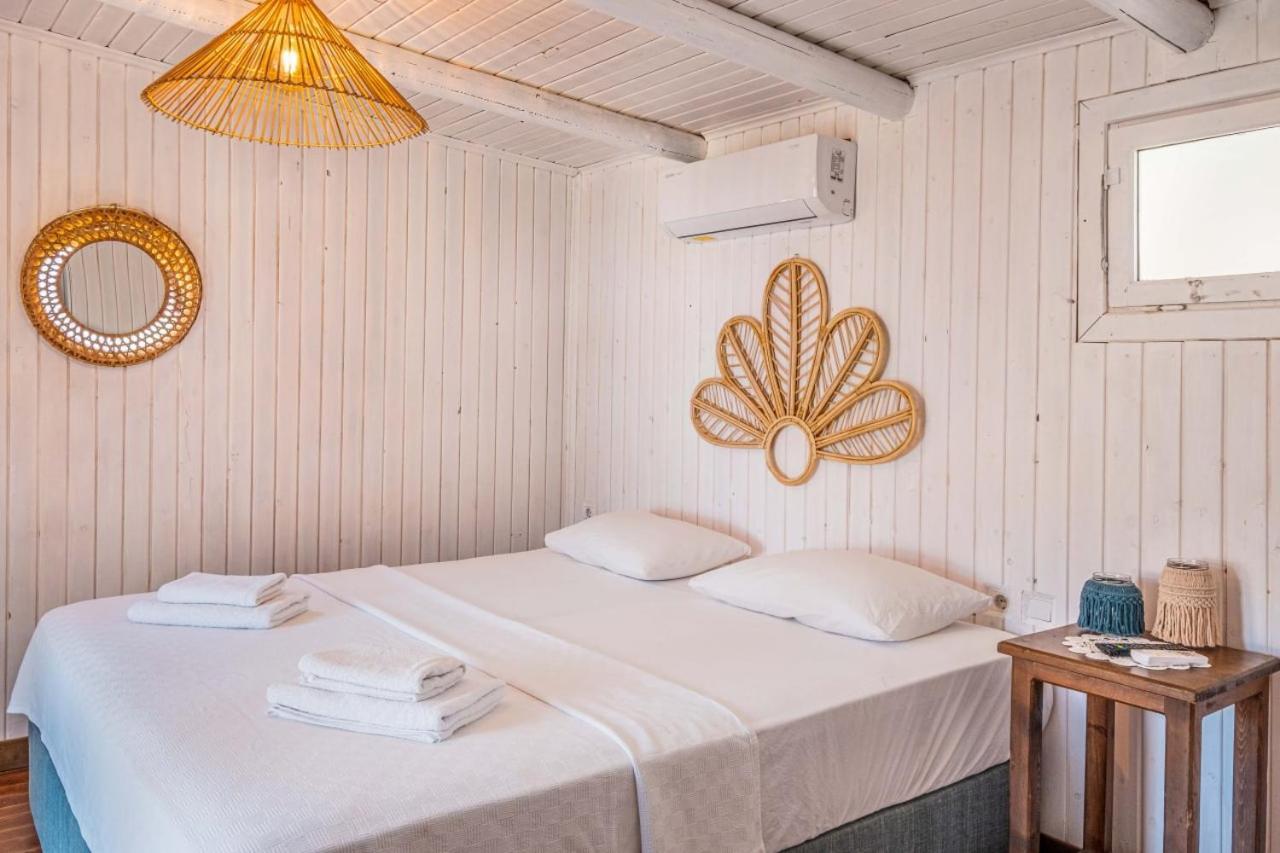 Kas Joy Glamping Hotel Phòng bức ảnh