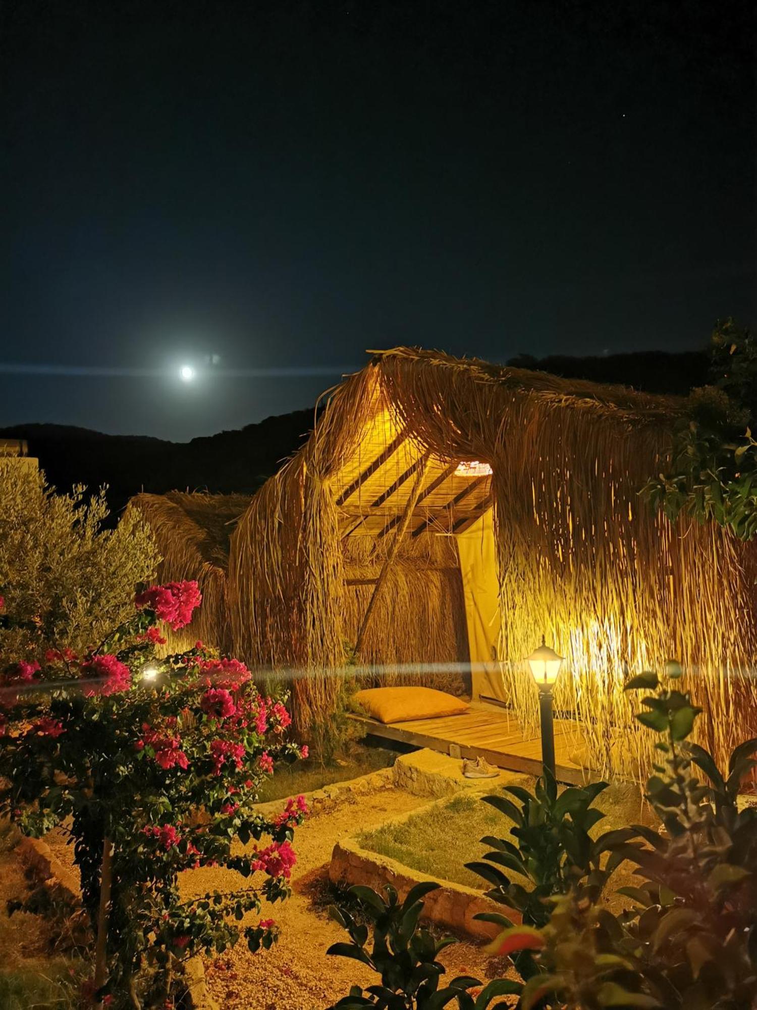 Kas Joy Glamping Hotel Phòng bức ảnh