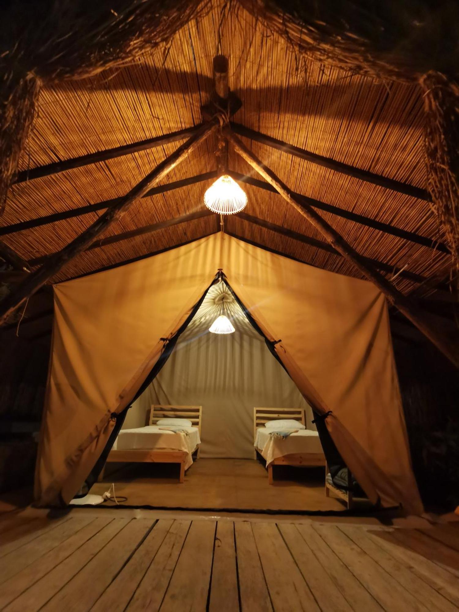 Kas Joy Glamping Hotel Phòng bức ảnh